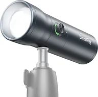 Lampy studyjne - Lampa LED Smallrig 4634 RF 10C Portable Focusable Video Light - miniaturka - grafika 1