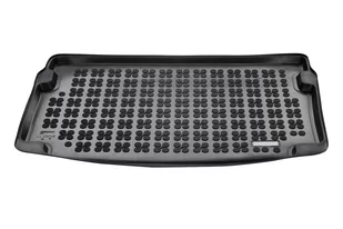 Rezaw-plast Mata bagażnika gumowa AUDI A1 II od 2018 górna podłoga bagażnika 232048 - Maty bagażnikowe - miniaturka - grafika 1