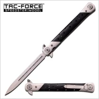 DŁUGI NÓŻ USA TAC-FORCE OSTRZE SKŁADANE  TF-854 - Noże - miniaturka - grafika 1