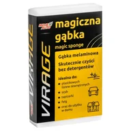 Akcesoria do mycia samochodu - 97-026/AMT Gąbka Melaminowa Do Czyszczenia Twardych Powierzchni 12CM X 7 X - miniaturka - grafika 1