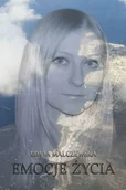 Poezja - Emocje życia - miniaturka - grafika 1