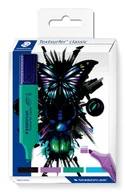 Markery do tablic - Staedtler 364 C4 E1 marker 4 szt. - miniaturka - grafika 1