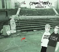 Rap, Hip Hop - Schody donikąd CD) Okoliczny Element - miniaturka - grafika 1