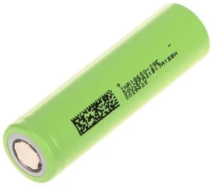 Green Cell Akumulator 18650 2900mAh 1 szt. - Ładowarki i akumulatory - miniaturka - grafika 1