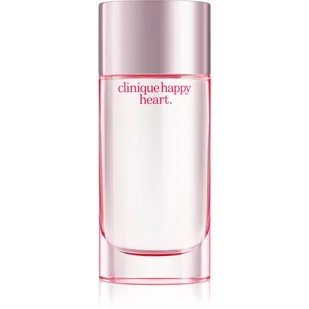Clinique Happy Heart woda perfumowana spray 100 ml - Wody i perfumy damskie - miniaturka - grafika 1