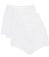 Majtki damskie - Sloggi, 3 x Majtki damskie sloggi 24/7 Cotton Maxi C3P, rozmiar 44 - miniaturka - grafika 1