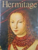 Książki o kulturze i sztuce - The Hermitage Western European Art - miniaturka - grafika 1