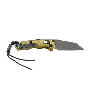 Nóż składany Benchmade 2900BK-2 Auto Immunity - Noże - miniaturka - grafika 2