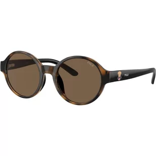 POLO RALPH LAUREN Okulary przeciwsłoneczne - Okulary przeciwsłoneczne - miniaturka - grafika 1
