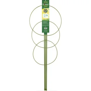 BIOOGRÓD Podpora Pierścieniowa 75 cm) - Akcesoria do urządzeń ogrodniczych - miniaturka - grafika 1