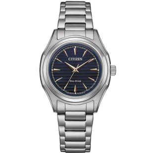 Zegarek Citizen FE2110-81L Eco-Drive - Zegarki męskie - miniaturka - grafika 1