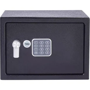Sejf YALE YSV 250 DB2 - Systemy inteligentnych domów - miniaturka - grafika 1
