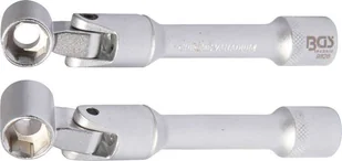 Bgs Technic Nasadka do mocowania sprężyn VAG, 13 mm, 6-, 8-kąt B.9826 - Narzędzia samochodowe - miniaturka - grafika 1