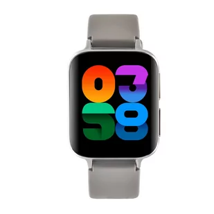 Watchmark Smartone Różowy - Smartwatch - miniaturka - grafika 1