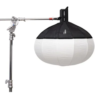 GlareOne Lantern Softbox 85 PRO z poszyciem Kit - Softboxy - miniaturka - grafika 1