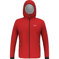 Kurtki męskie - SALEWA Pedroc Ptx 2.5l M Light Jacket Kurtka męska - miniaturka - grafika 1