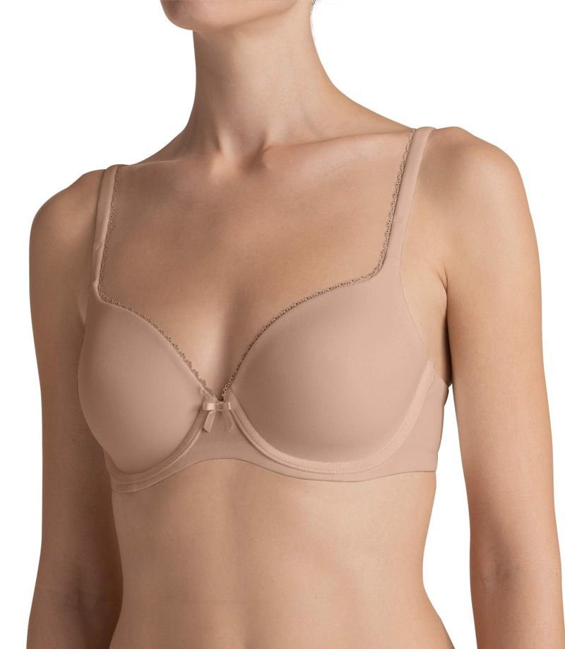 Triumph, Biustonosz, Perfectly Soft WHP, rozmiar 85F