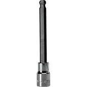 Bity - Proline Nasadka trzpieniowa imbus.HEX 1/2"H10x140mm - miniaturka - grafika 1