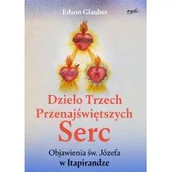 Religia i religioznawstwo - Dzieło Trzech Przenajświętszych Serc - miniaturka - grafika 1