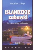 Felietony i reportaże - Islandzkie zabawki - miniaturka - grafika 1