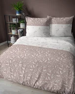 Pościel - Pościel Z Flaneli 220x200  4942B - miniaturka - grafika 1