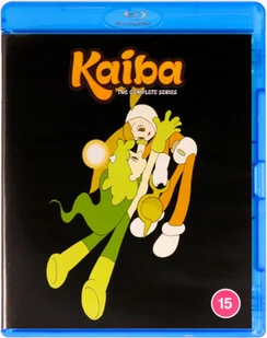 Kaiba Season 1 - Filmy animowane Blu-Ray - miniaturka - grafika 1