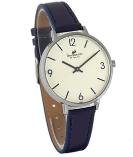 Zegarek Timemaster 208-14A - Zegarki damskie - miniaturka - grafika 1