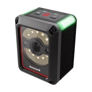 Skaner kodów kreskowych Honeywell HF810 LED czerwona, szeroki obszar skanowania - Czytniki kodów kreskowych - miniaturka - grafika 1
