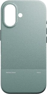 Native Union Classic Case slate green do iPhone 17 - Etui i futerały do telefonów - miniaturka - grafika 1