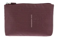 Torebki damskie - Mandarina Duck MD20 Vanity Bag MD 20 damski, Grape - miniaturka - grafika 1