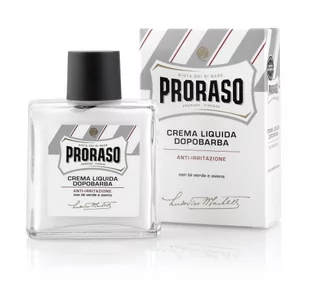 PRORASO balsam po goleniu, skóra wrażliwa, 100ml - Balsamy po goleniu - miniaturka - grafika 1