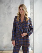 Marynarki i żakiety damskie - Żakiet Cassel - miniaturka - grafika 1