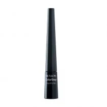 Revlon ColorStay Liquid Liner trwaly eyeliner w płynie Black 2,5ml - Eyelinery - miniaturka - grafika 2