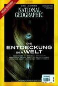 Czasopisma - National Geographic [DE] - miniaturka - grafika 1