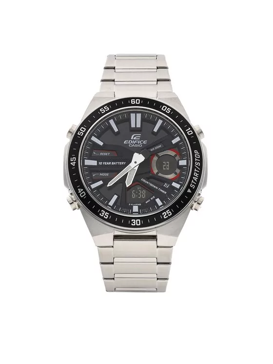 Zegarek EDIFICE EFV-C110D-1A4VEF