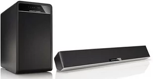 Acoustic Energy AEGO SOUND3AR - Soundbar z subwooferem - Soundbary - miniaturka - grafika 1