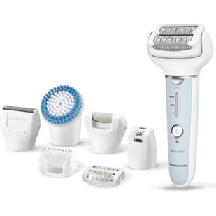 Panasonic ES-EY90-A503 - Depilatory i golarki damskie - miniaturka - grafika 1