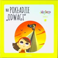 Czasopisma - Świat Emocji - miniaturka - grafika 1