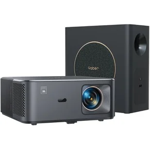 Projektor YABER K2s Pro Full HD (1920 x 1080) - Projektory - miniaturka - grafika 1