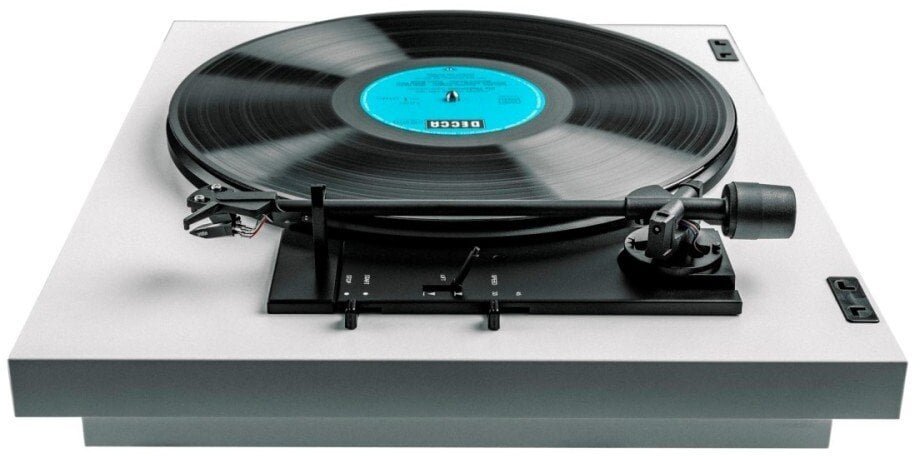 Pro-Ject Audio Systems Automatyczny gramofon A1.2 biały OM10