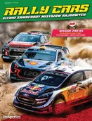 Czasopisma - Rally Cars Słynne Samochody Mistrzów Rajdowych - miniaturka - grafika 1