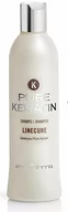 Szampony do włosów - Hipertin Hipertin Linecure Pure Keratin szampon do włosów "czysta keratyna" 1000ml 10299 - miniaturka - grafika 1