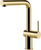 Baterie kuchenne - Bateria stojąca GESSI INEDITO Złoty PVD 60431#246 - miniaturka - grafika 1