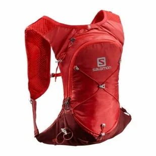 Plecak Salomon XT 6 Goji Berry - Plecaki - miniaturka - grafika 1