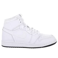 Buty dla dziewczynek - Buty do chodzenia dla dzieci Nike Air Jordan 1 Retro High OG BG - miniaturka - grafika 1