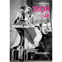 Dolnośląskie Dior Christian Dior i ja Autobiografia - Biografie i autobiografie - miniaturka - grafika 1