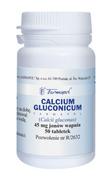Farmapol ZAKŁAD CHEMICZNO-FARMACEUTYCZNY SP. Z O.O. Calcium Gluconicum 45 mg 50