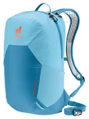 Walizki - Plecak turystyczny Deuter Speed Lite 17 azure-reef - miniaturka - grafika 1