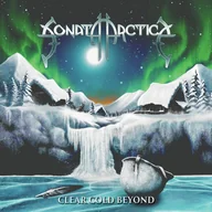 Metal, Punk - Clear Cold Beyond - miniaturka - grafika 1