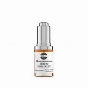 Kosmetyki pod oczy - BIOUP Skoncentrowane Serum Pod Oczy Vitam Treasure - miniaturka - grafika 1